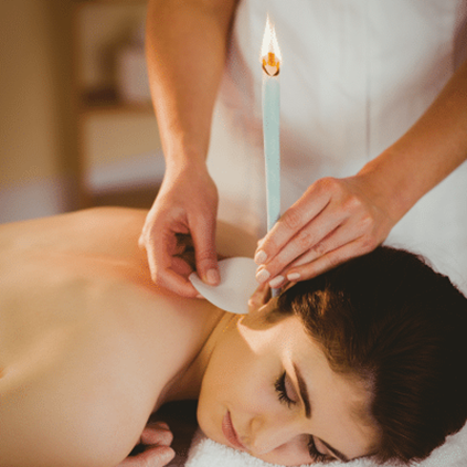 Byron Bay Ear Candles